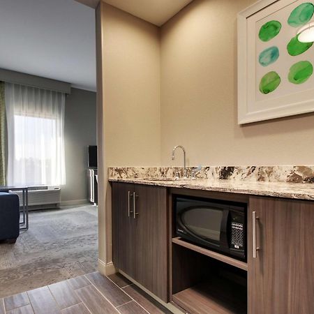 Hampton Inn & Suites By Hilton Knightdale Raleigh Extérieur photo
