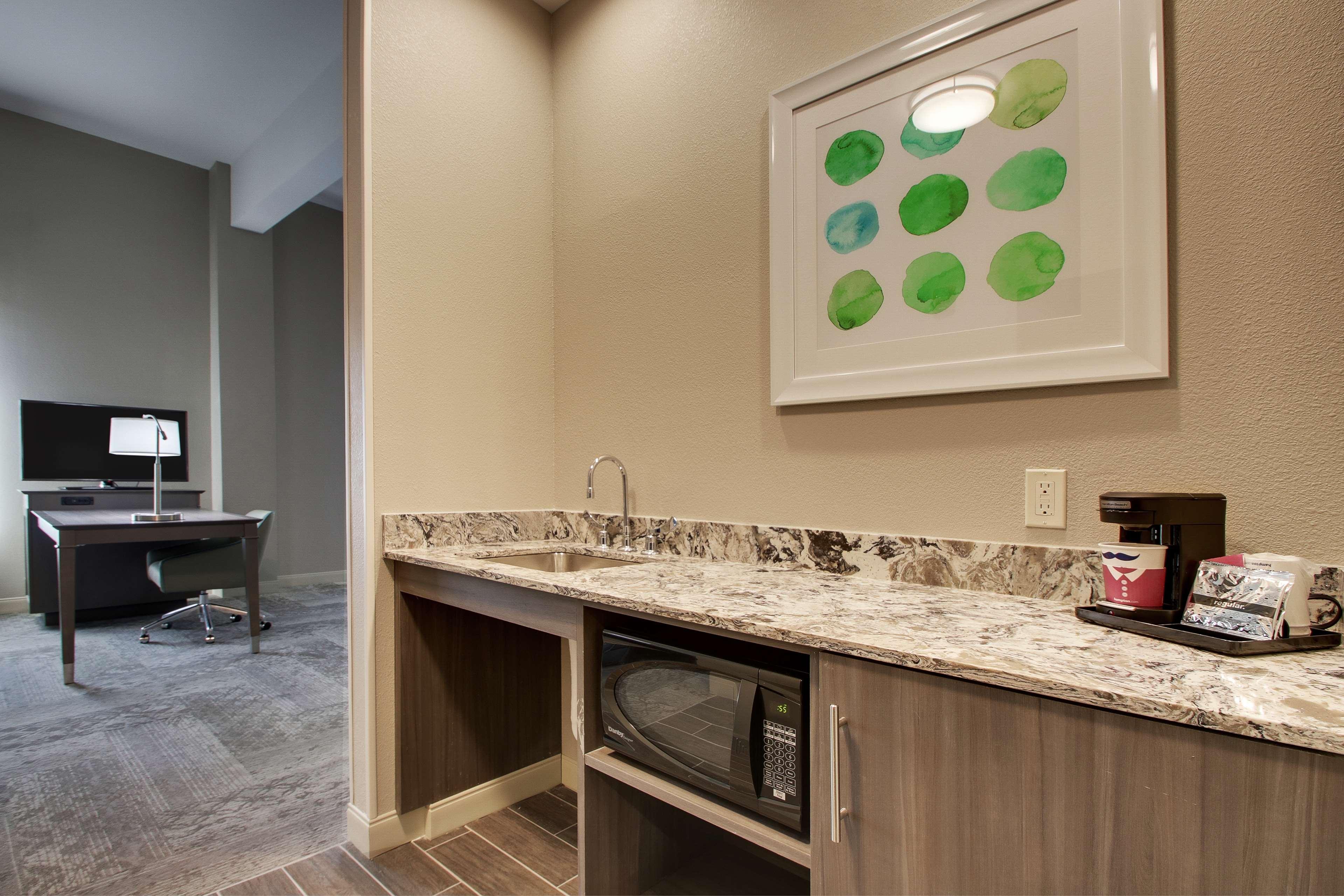 Hampton Inn & Suites By Hilton Knightdale Raleigh Extérieur photo