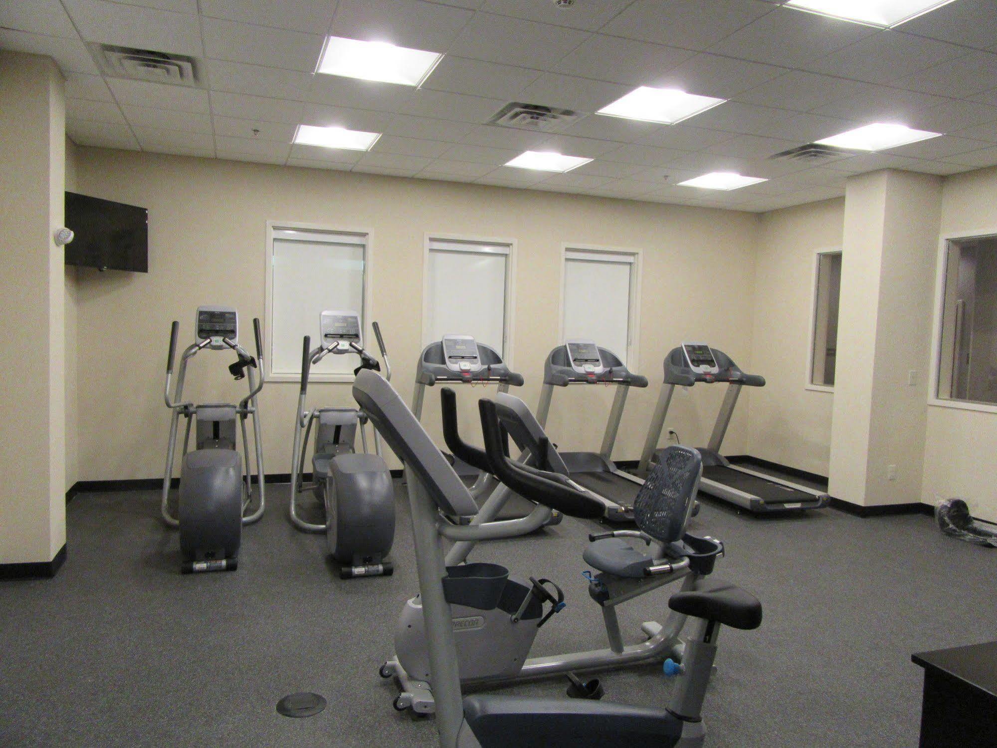 Hampton Inn & Suites By Hilton Knightdale Raleigh Extérieur photo