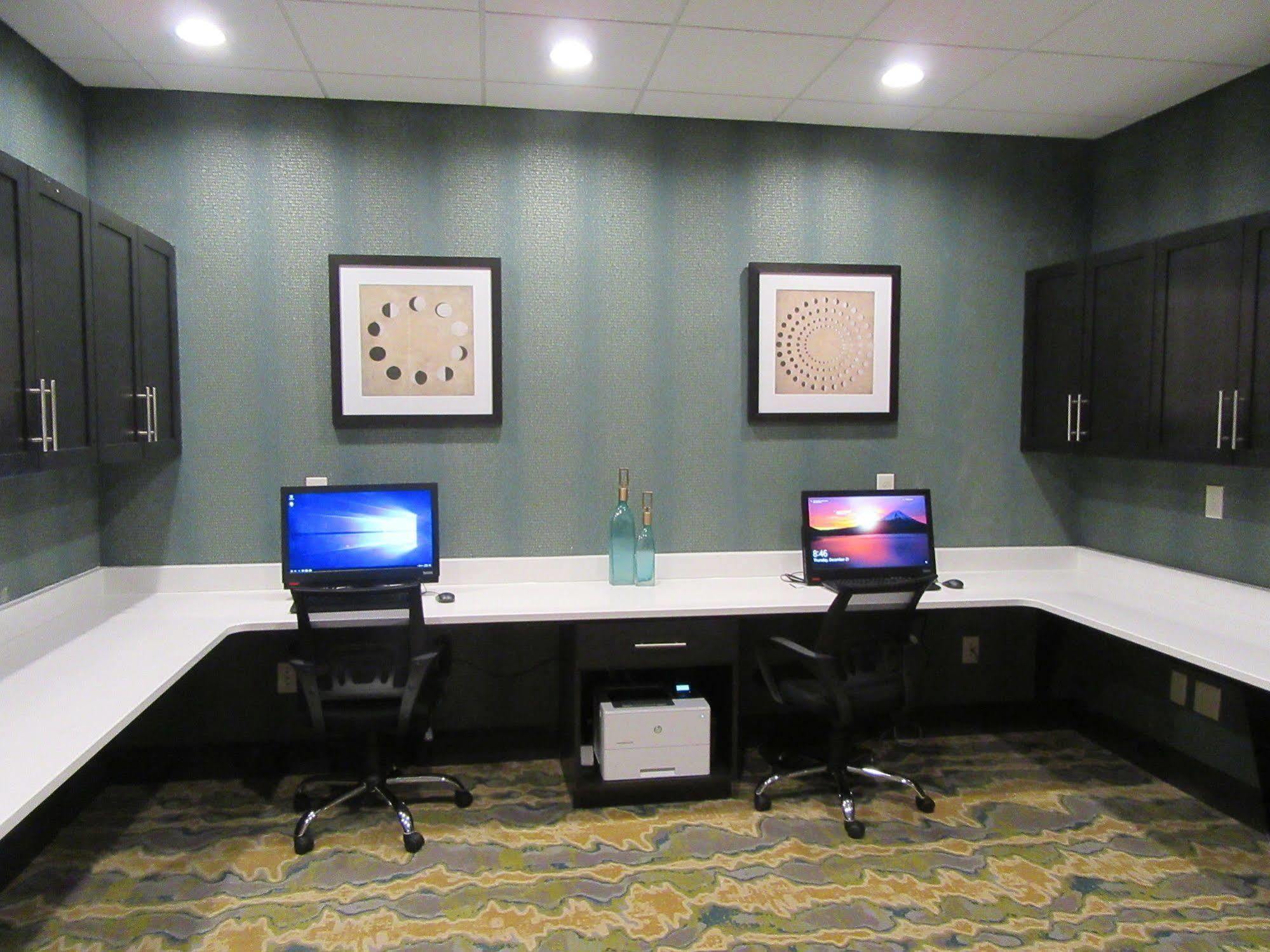 Hampton Inn & Suites By Hilton Knightdale Raleigh Extérieur photo